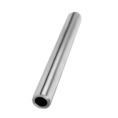 Loacea 1 piece nahtloses Stahlrohr, 4140 Legierung, rundes Industrierohr, hohe Härte for CNC-Maschinenanwendungen(10CM*30MM*18MM) von Loacea