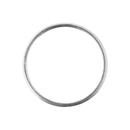 Loacea Hartmetall-Kreissägeblattring, Adapterdichtungs-Einstellwerkzeug for Metallschneiden, 1 Stück(16MM*20MM) von Loacea