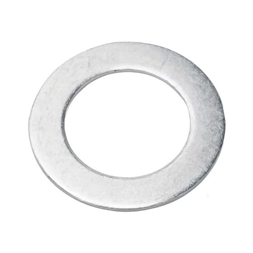 Loacea Metall-Kreissäge-Ringadapter, Präzisions-Schnitt-Reduzierbuchse for stabile Klingenumrüstung, 1 Stück(22 * 20mm) von Loacea