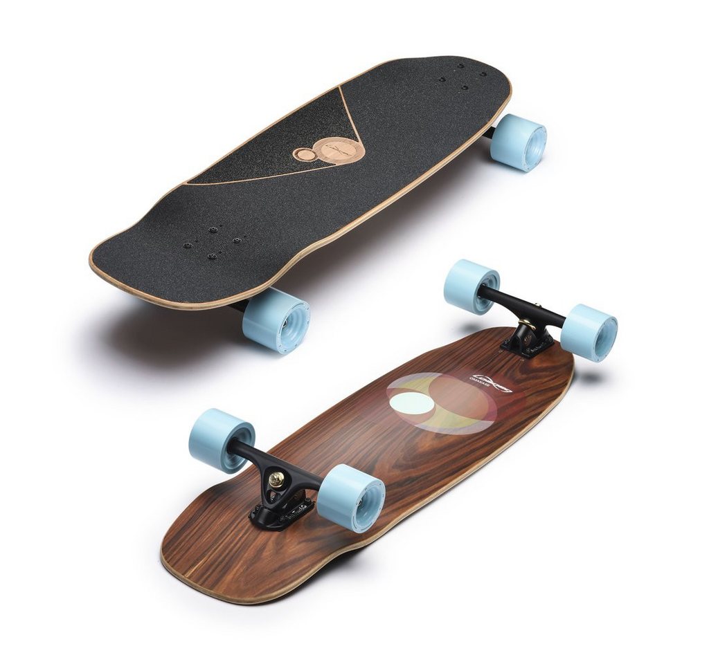 Loaded Longboard Omakase Roe Grip n Rip - Longboard (1-St) von Loaded