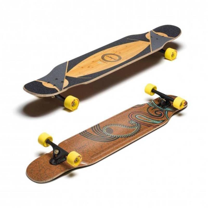Loaded Longboard TARAB II COMPLETE - FLEX 2 Loaded Longboard TARAB II COMPLETE - FLEX 2 von Loaded