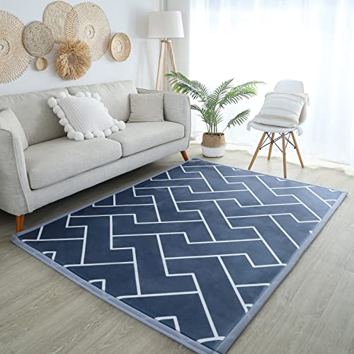 Loartee Korallenrote Teppich,Samtmatte,als Krabbeldecke fürs Baby,Sternenhimmel Teppiche Loartee Korallenrote Teppich,Samtmatte,als Krabbeldecke fürs Baby,Sternenhimmel Teppiche von Loartee