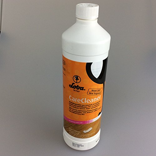 LOBA CareCleaner - 1 Liter von Loba