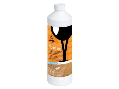 LOBA FloorCare matt - 1 Liter von Loba