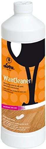 Loba 100414-15 WaxCleaner Wischpflege, neutral von Loba