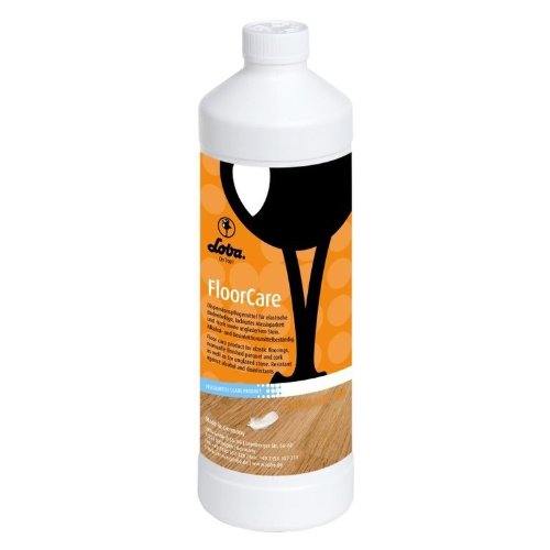 Loba FloorCare matt 1L von Loba