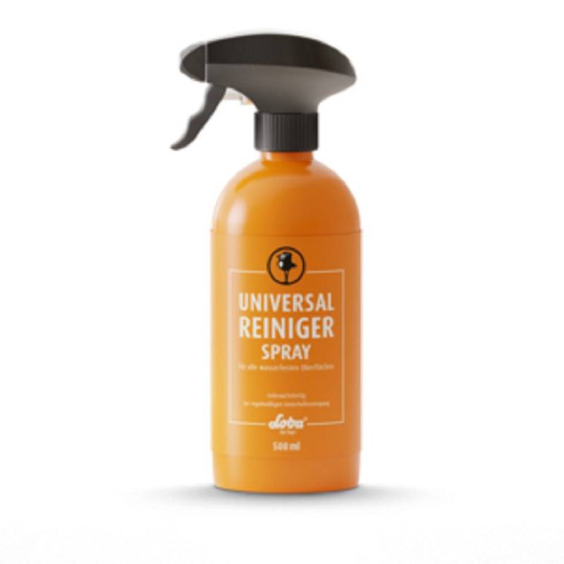 Loba LOBA Universalreiniger Spray Fussbodenreiniger (1-St) von Loba