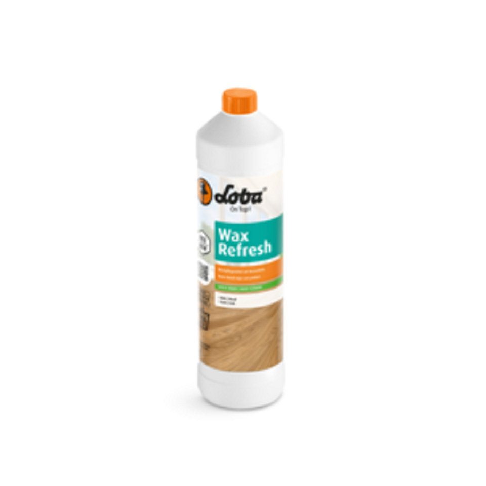 Loba LOBA WaxRefresh Fussbodenreiniger (1-St) von Loba