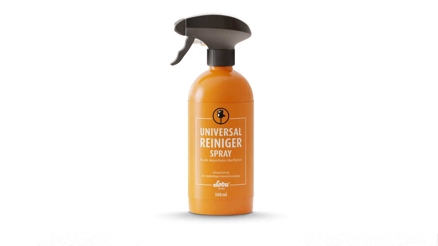 Loba Loba Home Universal Reiniger Spray 500 ml Parkettreiniger Loba Loba Home Universal Reiniger Spray 500 ml Parkettreiniger von Loba