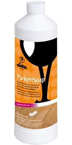 Lobacare ParkettSoap Parkettseife, 1 Liter Lobacare ParkettSoap Parkettseife, 1 Liter von Loba