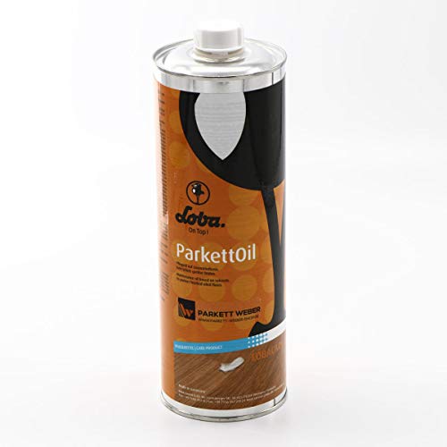 Loba ParkettOil 1L Loba ParkettOil 1L von Loba