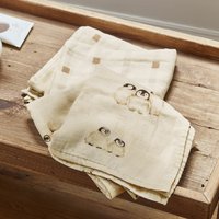 Babytuch 2er Set Jocienne von LOBERON
