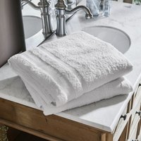Badetuch 2er Set Bourogne von LOBERON