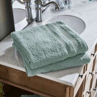 Badetuch 2er Set Bourogne Badetuch 2er Set Bourogne von LOBERON
