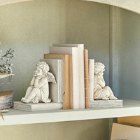 Buchstütze 2er Set Yrene von LOBERON
