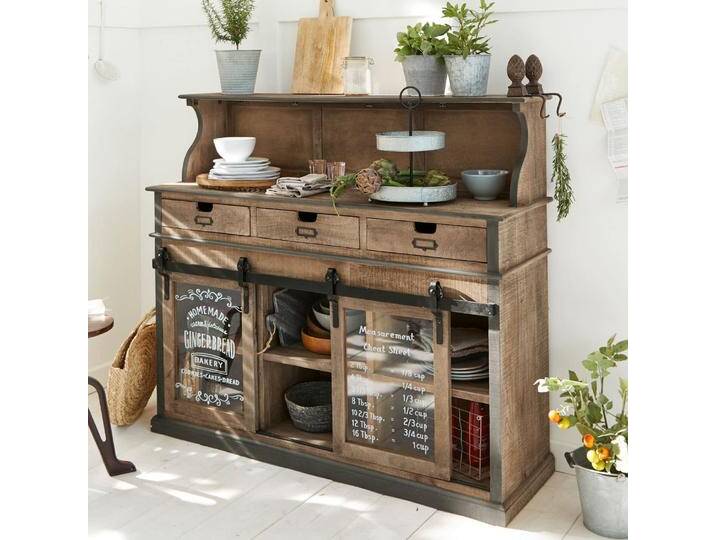 Buffet Rombas Buffet Rombas von Loberon