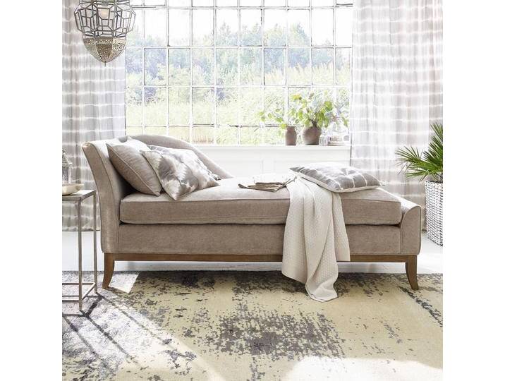 Chaiselongue Alphonse von Loberon