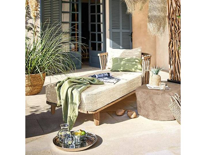 Chaiselongue Bellville von Loberon