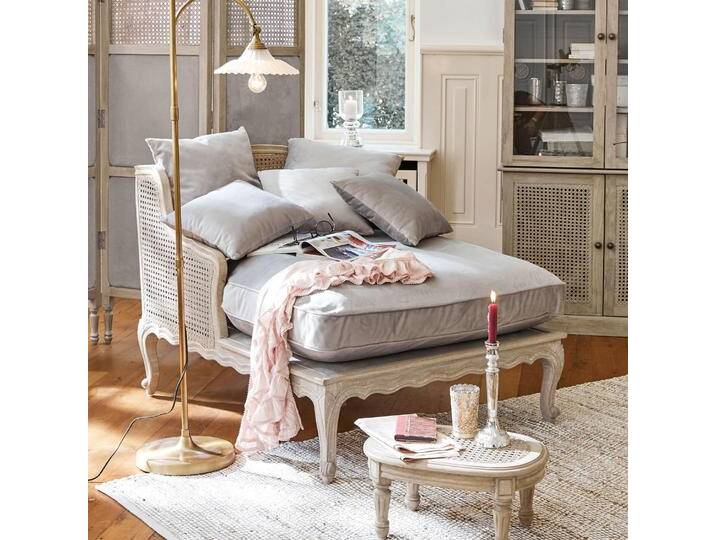 Chaiselongue Dronne Chaiselongue Dronne von Loberon