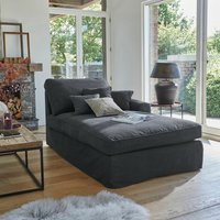 Chaiselongue Seaford von Loberon