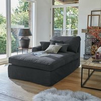 Chaiselongue Seaford von Loberon