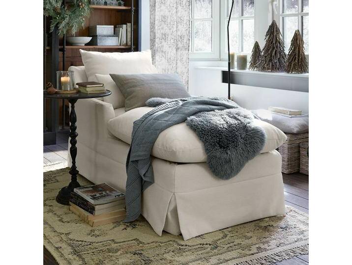Chaiselongue Téranisse von Loberon