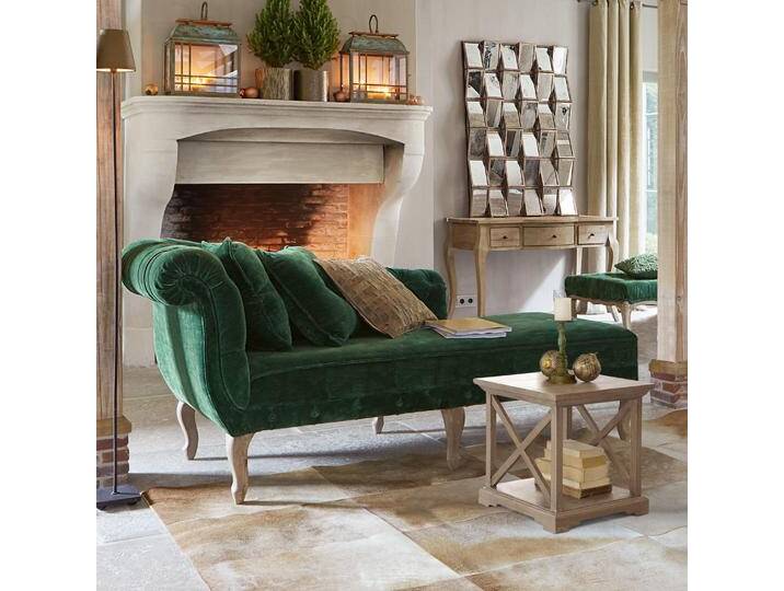 Chaiselongue Viviani von Loberon