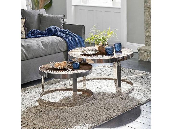 Couchtisch 2er Set Houghton Couchtisch 2er Set Houghton von Loberon