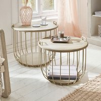 Couchtisch 2er Set Lawson Couchtisch 2er Set Lawson von LOBERON