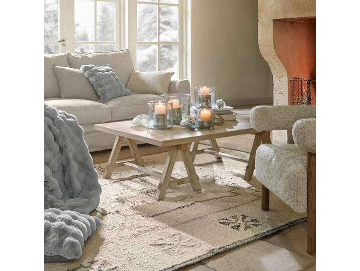Couchtisch Brackenridge von Loberon