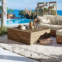 Couchtisch Glâne von LOBERON