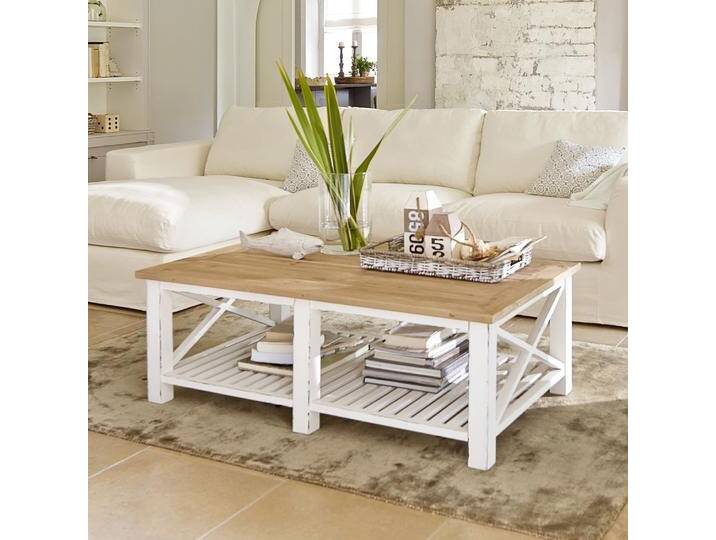 Couchtisch Medfield von Loberon