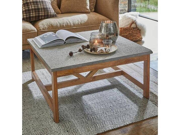 Couchtisch Pliquentis von Loberon