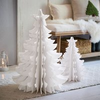 Deko-Baum 2er Set Amuré von LOBERON