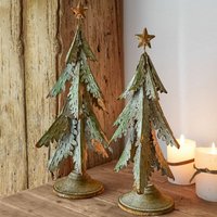 Deko-Baum 2er Set Cour Deko-Baum 2er Set Cour von LOBERON