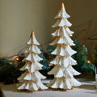 Deko-Baum 2er Set Norbury Deko-Baum 2er Set Norbury von LOBERON