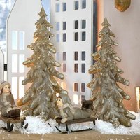 Deko-Baum 2er Set Tolvene von LOBERON