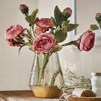 Deko-Blume 3er Set Gilgandra von LOBERON