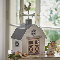 Deko-Haus Beaujeau von LOBERON