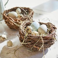 Deko-Nest 2er Set Libers Deko-Nest 2er Set Libers von LOBERON