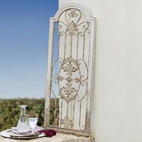 Deko-Paneel Hallencourt von LOBERON