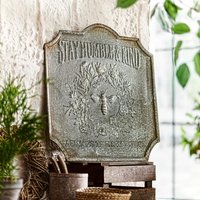 Deko-Schild Humble Deko-Schild Humble von LOBERON
