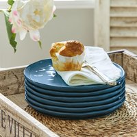 Dessertteller 6er Set Biarré Dessertteller 6er Set Biarré von LOBERON