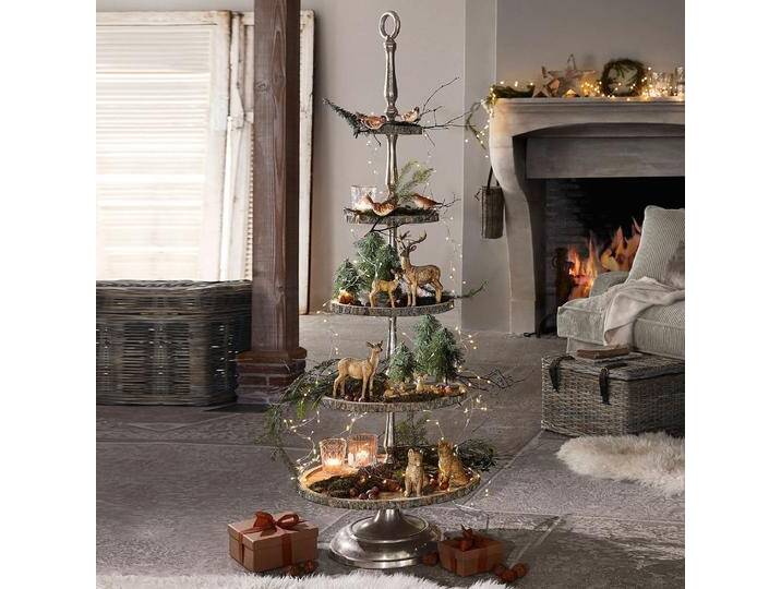 Etagere Clarette von Loberon
