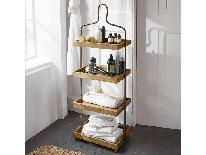 Etagere Lasse von Loberon