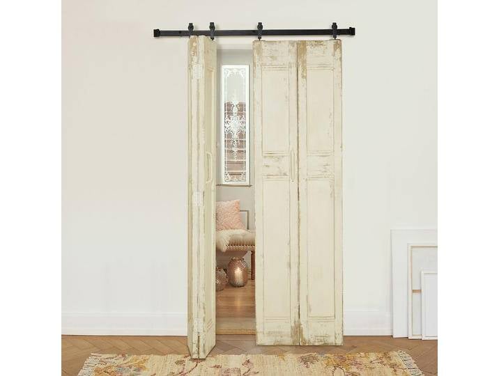 Faltschiebetür Auberisse Faltschiebetür Auberisse von Loberon