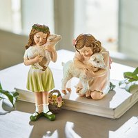 Figur 2er Set Clarisse Figur 2er Set Clarisse von LOBERON