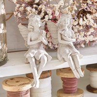 Figur 2er Set Zafarin von LOBERON