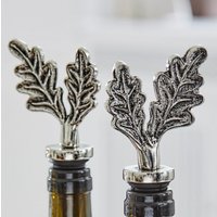 Flaschenverschluss 2er Set Vibius Flaschenverschluss 2er Set Vibius von LOBERON