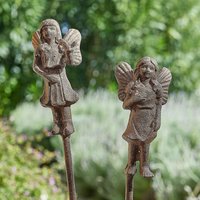Gartenstab 2er Set Papille Gartenstab 2er Set Papille von LOBERON